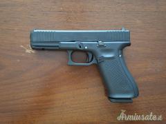 Glock 17 Gen 5 9x21mm IMI