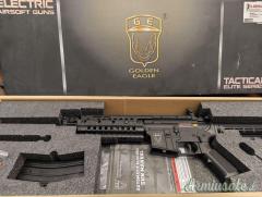 replica Sa-e09 Edge™ M4 Keymod Two Tone Specna Arms®