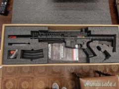 replica Sa-e09 Edge™ M4 Keymod Two Tone Specna Arms®