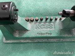 Tornio RCBS