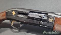 Beretta AL 391 URIKA 20 - Rif 605