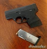 Beretta ...Mod. NANO...cal. 9x21mm IMI