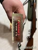 Remington 25-06  .25-06 Remington