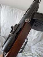 Ppsh 41 russo Disattivato