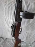 Ppsh 41 russo Disattivato