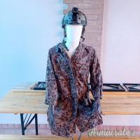 PARKA KAZ 57