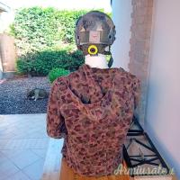 PARKA KAZ 57