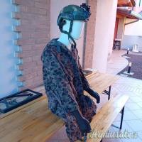 PARKA KAZ 57