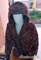 PARKA KAZ 57