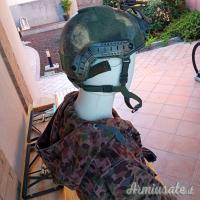 PARKA KAZ 57