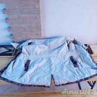 PARKA KAZ 57