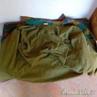 GIACCA JIGSAW PARAS BELGI