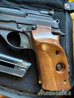 Beretta 76 .22 LR Long Rifle