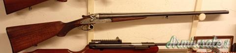 Beretta doppietta 20