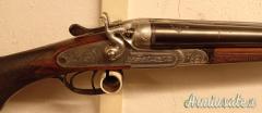 Beretta doppietta 20