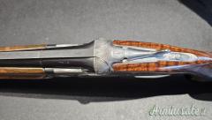 Beretta SO5 TRAP SX REGOLABILE