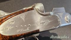 Beretta SO5 TRAP SX REGOLABILE