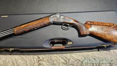 Beretta SO5 TRAP SX REGOLABILE