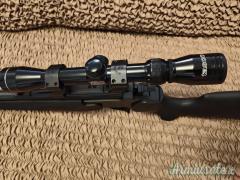 Carabina Thompson Center Encore .223 Rem nuova con ottica