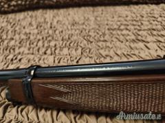 Carabina a leva Browning BLR81 .308 Win. con ottica