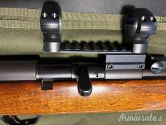 Beretta Olimpia .22 Long Rifle