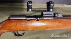 Beretta Olimpia .22 Long Rifle