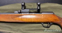 Beretta Olimpia .22 Long Rifle