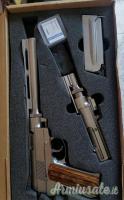 ...Altro | Non elencato Survivor  .475 Wildey Magnum