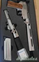 ...Altro | Non elencato Survivor  .475 Wildey Magnum
