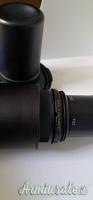 Cannocchiale Allungabile Swarovski Habicht CT-85 + Oculare Zoom 20-60x Vario