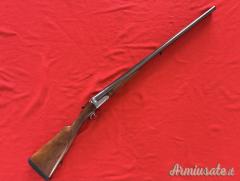 Beretta 409 calcio inglese