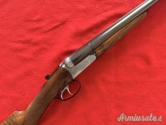 Beretta 409 calcio inglese