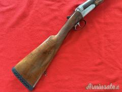 Beretta 409 calcio inglese