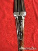 Beretta 409 calcio inglese