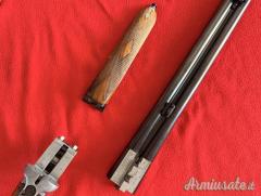 Beretta 409 calcio inglese