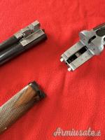 Beretta 409 calcio inglese