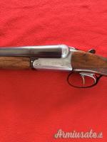 Beretta 409 calcio inglese