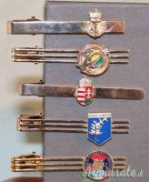 Lotto   Fermacravatte Militari