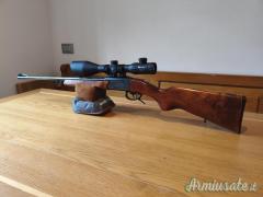Baikal IZH-18MH cal. 30-06 Springfield