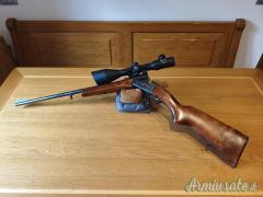 Baikal IZH-18MH cal. 30-06 Springfield