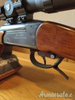 Baikal IZH-18MH cal. 30-06 Springfield