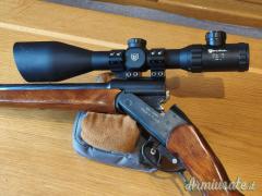 Baikal IZH-18MH cal. 30-06 Springfield