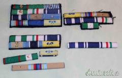 Lotto Gradi Aeronautica Militare