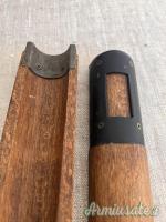 Guarda mano Lee Enfield No4