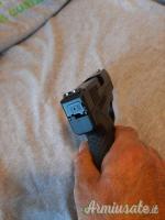 Beretta.... Mod. NANO...cal. 9x21mm IMI