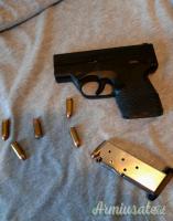 Beretta.... Mod. NANO...cal. 9x21mm IMI