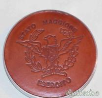 Fermacarte Esercito Italiano
