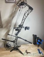Mathews - LIFT X 33