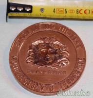 Fermacarte Militare