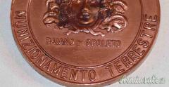 Fermacarte Militare